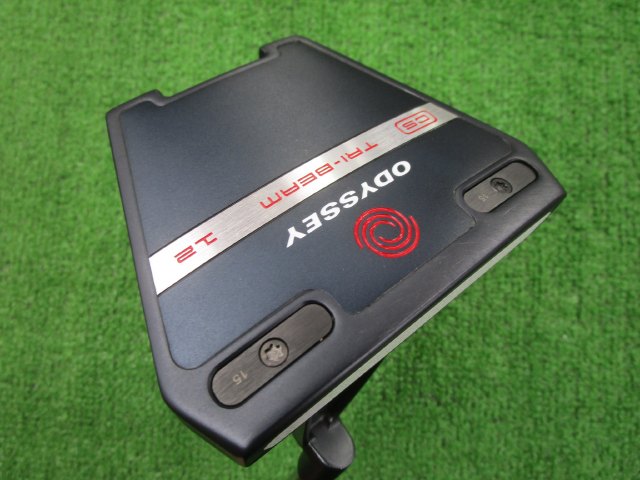 中古ゴルフ TRI-BEAM 12 CS