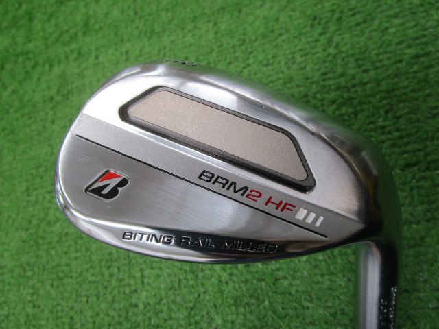 中古ゴルフ BRM2 HF 52-10 52°