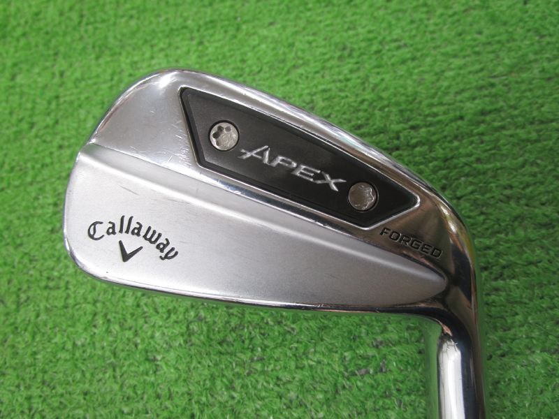 中古ゴルフ APEX Ai150 5I 24°