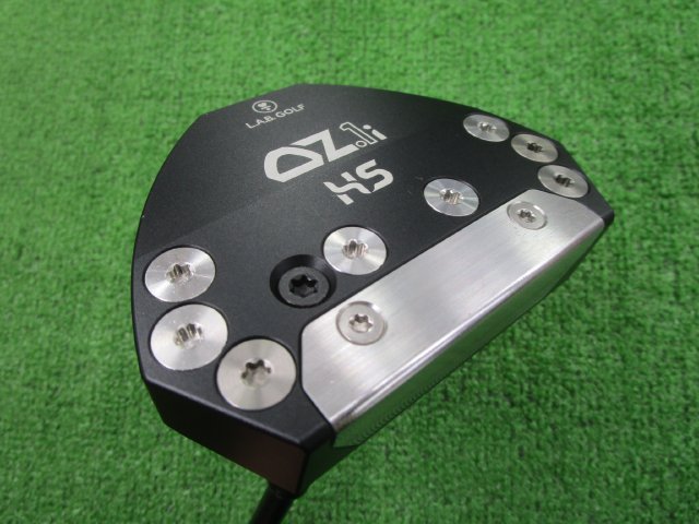 中古ゴルフ OZ.1i HS