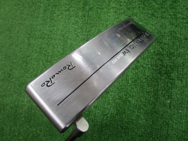 中古ゴルフ RomaRo DealerNo.8W