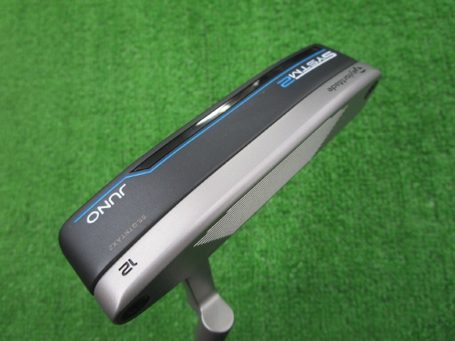 中古ゴルフ SYSTM2 JUNO 12