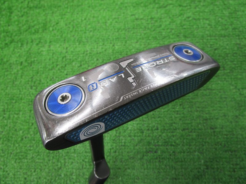 中古ゴルフ STROKE LAB i #1