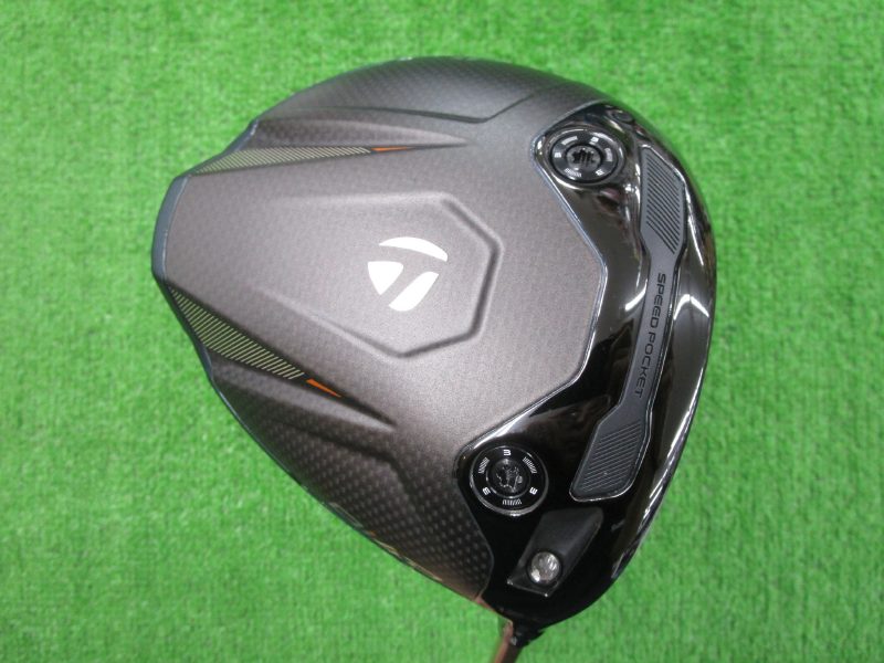 中古ゴルフ Qi4D 12°