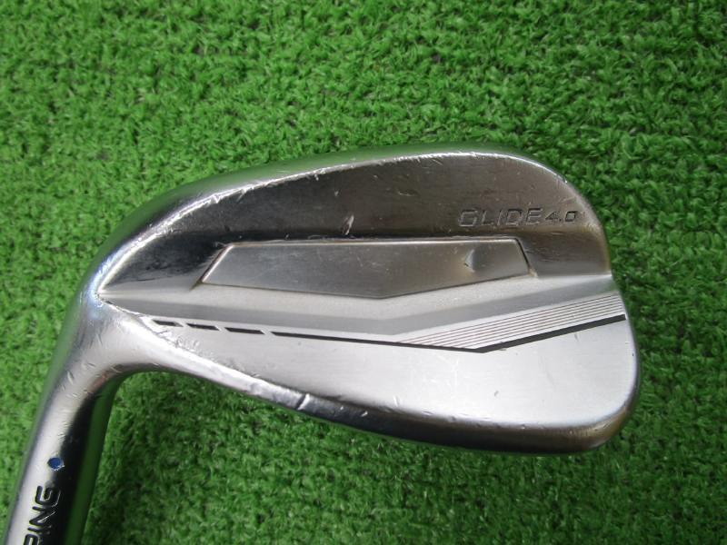 中古ゴルフ GLIDE4.0 50S 50°