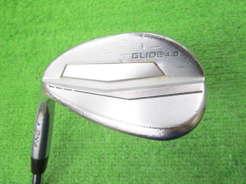中古ゴルフ GLIDE4.0 54W 54°