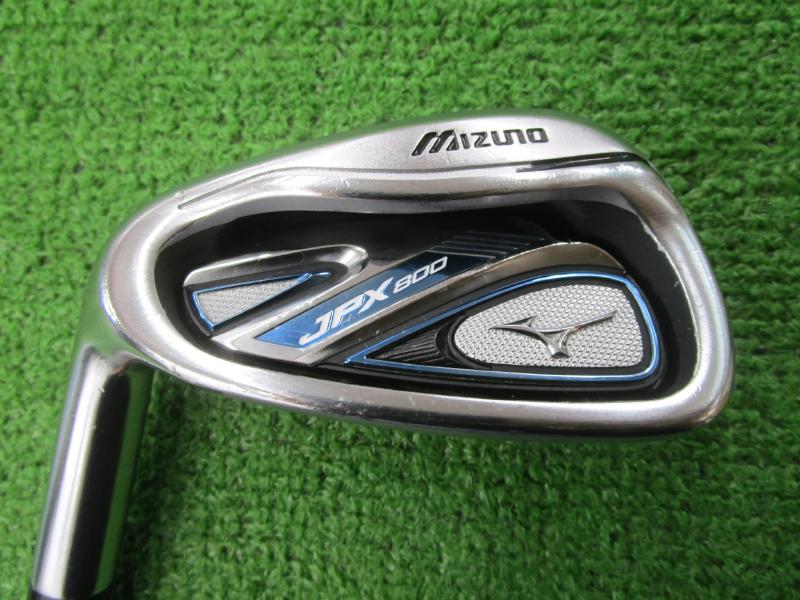 中古ゴルフ JPX 800 9I 40°