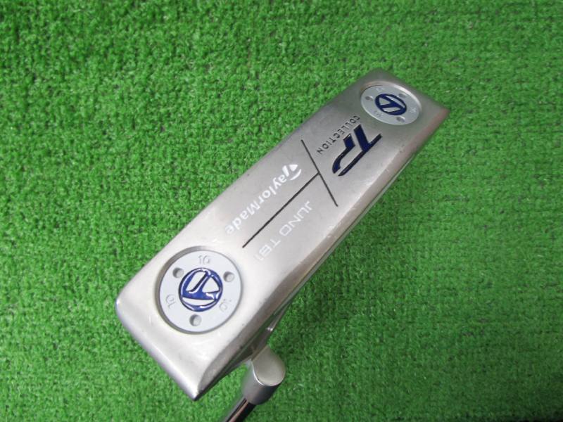 中古ゴルフ TP COLLECTION HYDRO BLAST JUNO TB1