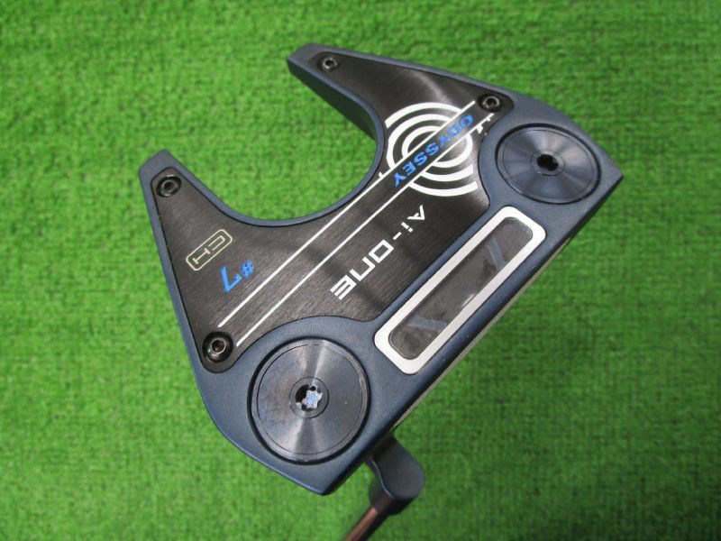 中古ゴルフ Ai-ONE #7CH