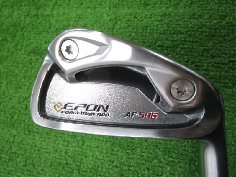 中古ゴルフ AF-506 5I 25°