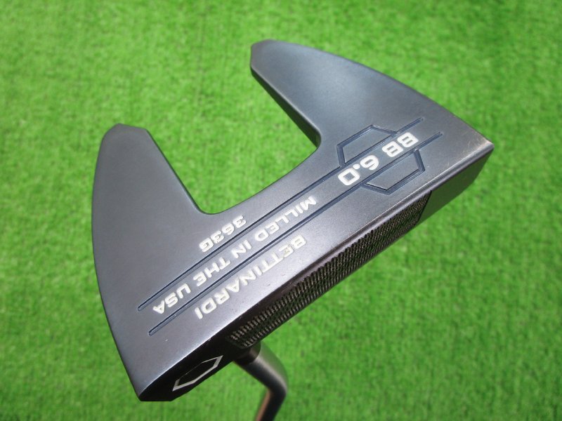 中古ゴルフ BB6.0 2026