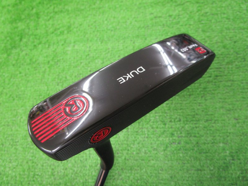 中古ゴルフ ゲリン・ライフ DUKE