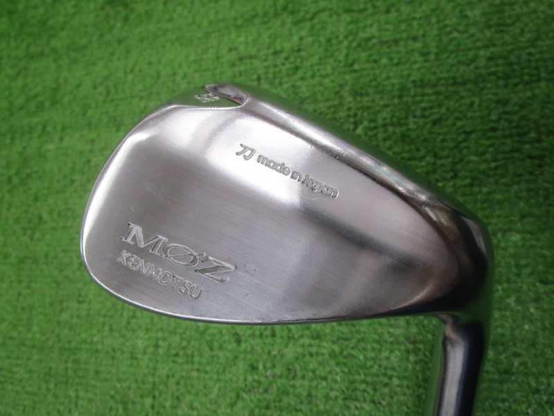 中古ゴルフ CW-01B 58°
