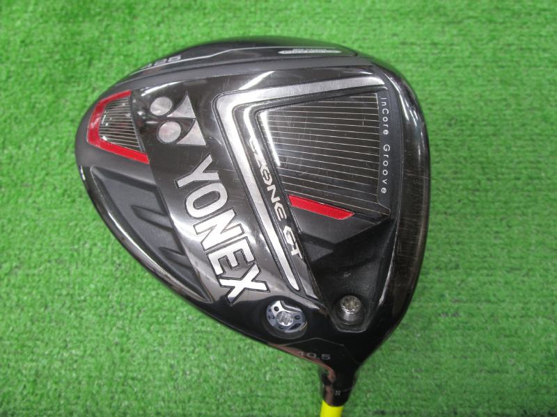 中古ゴルフ EZONE GT 425 2022 10.5°