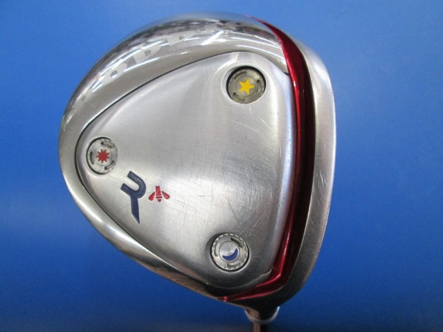 中古ゴルフ RODDIO Creek 18.3°