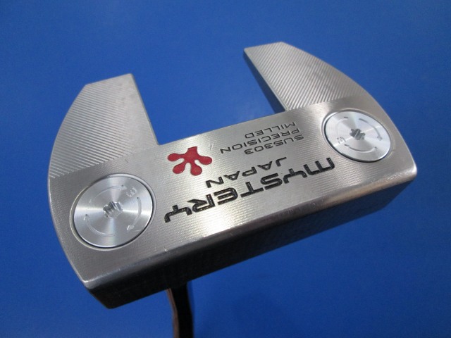 中古ゴルフ MR300