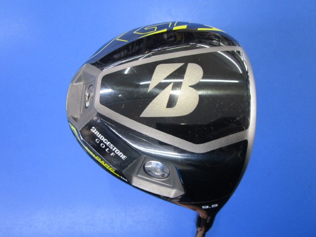 中古ゴルフ JGR 9.5°