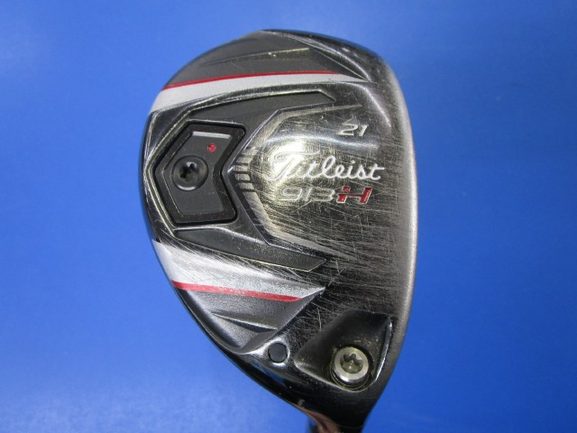 中古ゴルフ 913H 21 21°