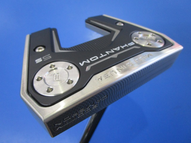 中古ゴルフ PHANTOM 5s