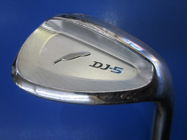 中古ゴルフ DJ-5 56°