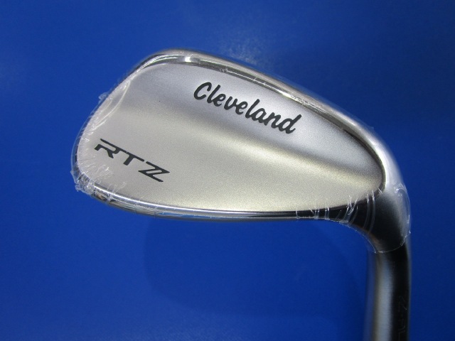 中古ゴルフ RTZ TOUR SATIN 52-10 52°