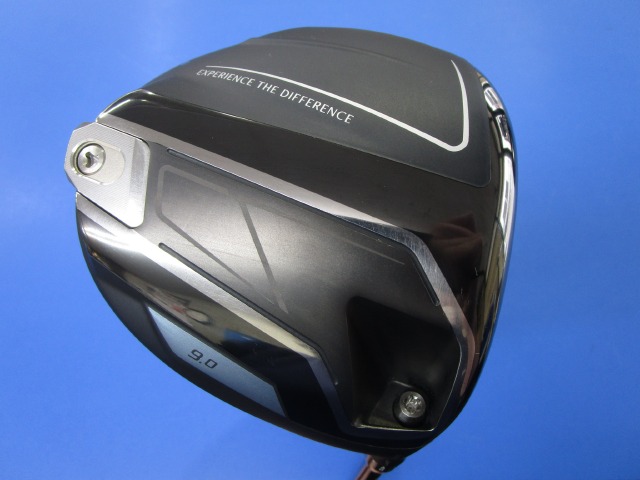 中古ゴルフ ゼクシオ2026+ 9°