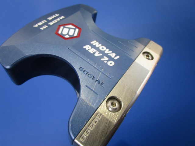 中古ゴルフ INOVAI 7.0 SLANT