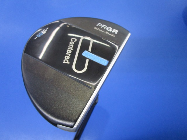 中古ゴルフ Silver-Blade Centered 05OS
