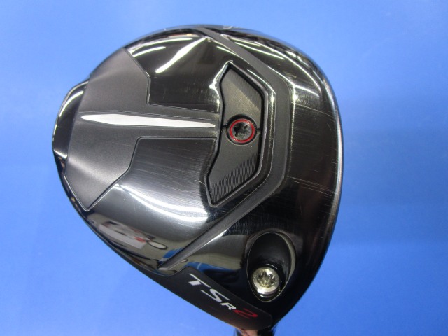 中古ゴルフ TSR2 18 18°