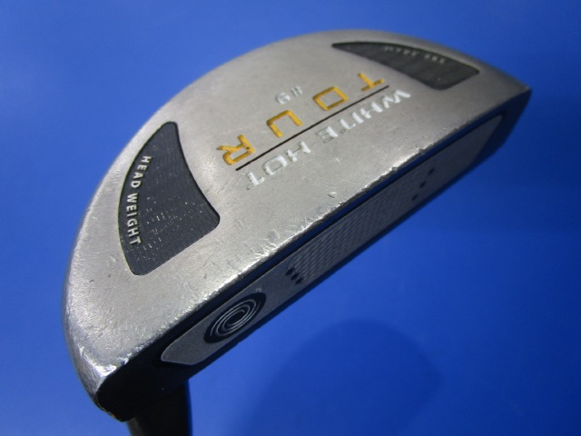 中古ゴルフ ホワイトホットTOUR#9