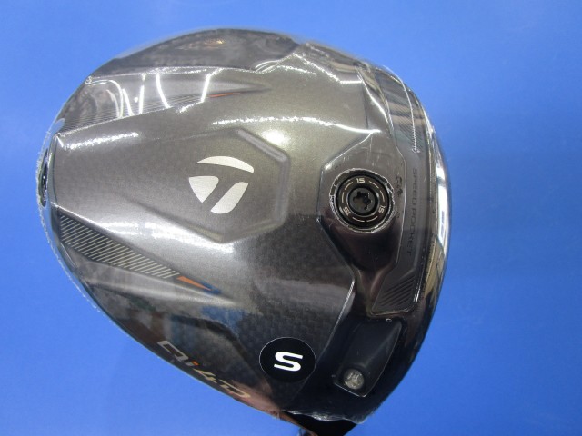 中古ゴルフ Qi4D LS 10.5°