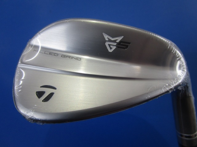 中古ゴルフ MILLED GRIND5 48SB-09 48°