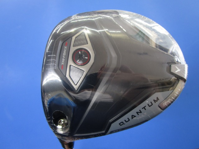 中古ゴルフ QUANTUM MAX 10.5°