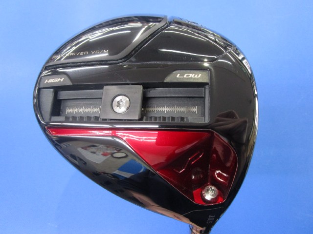 中古ゴルフ RMX VD M 10.5°