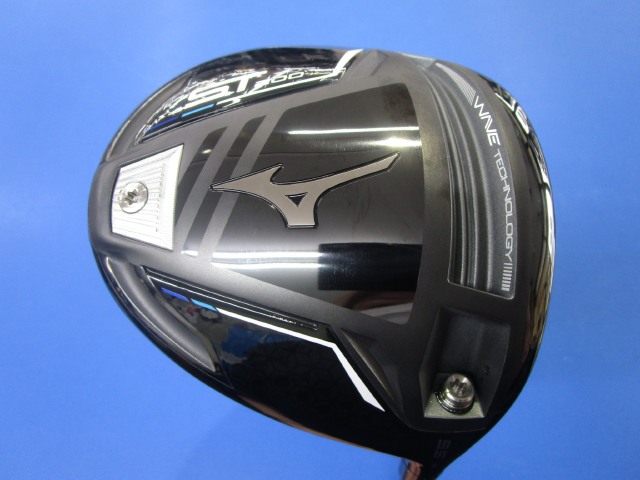 中古ゴルフ ST 200 9.5°