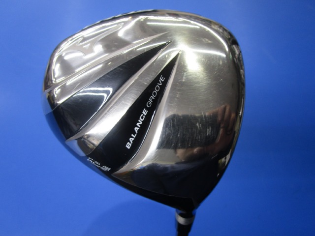 中古ゴルフ EURUS G6 10.5°