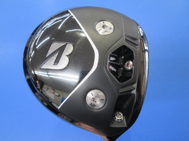 中古ゴルフ B-Limited 415 9.5°