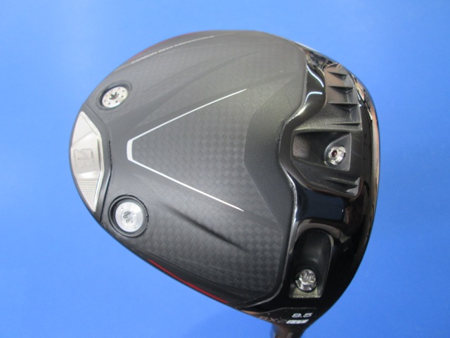 中古ゴルフ BX2 HT 9.5°