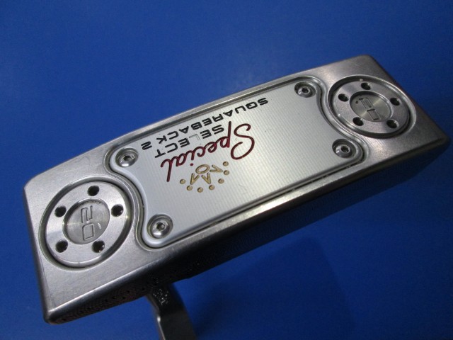 中古ゴルフ SPECIAL SELECT SQUARBACK2