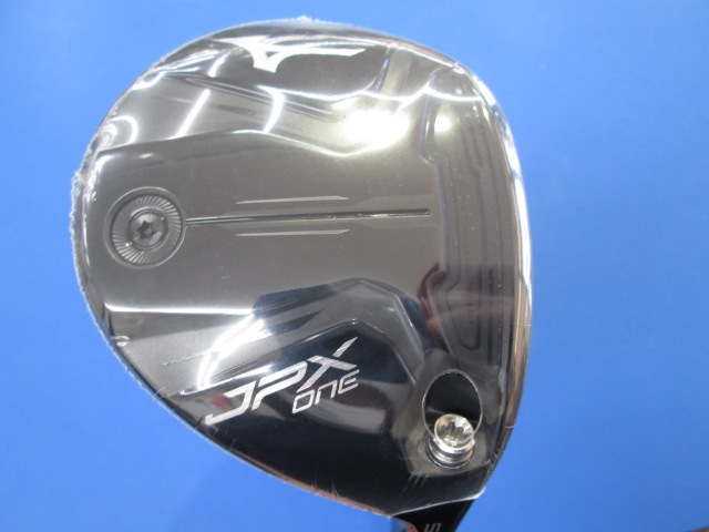 中古ゴルフ JPX ONE 5W 18°