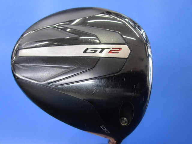 中古ゴルフ GT2 10°