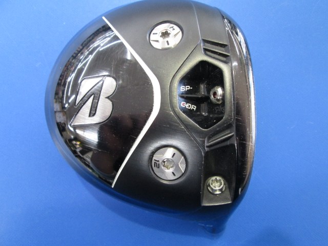 中古ゴルフ B-Limited 415 9°