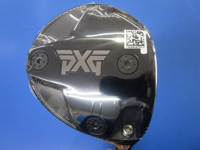 中古ゴルフ SECRET WEAPON 13°