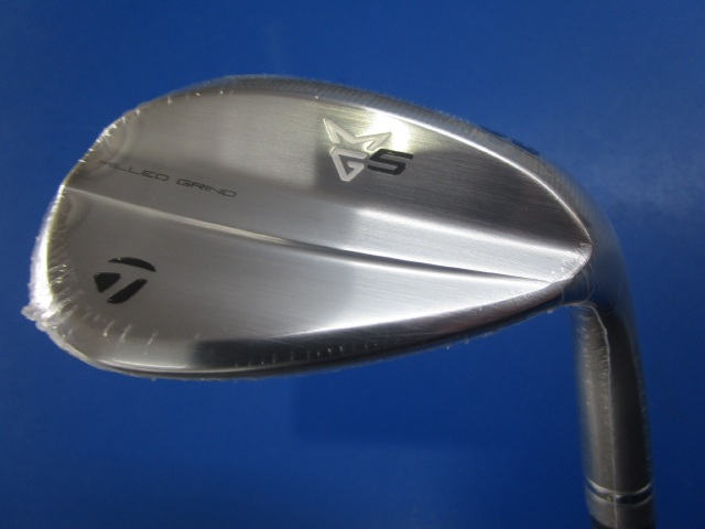 中古ゴルフ MILLED GRIND5 58SB-10 58°