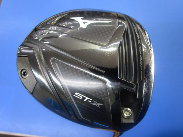 中古ゴルフ ST-X 220 10.5°