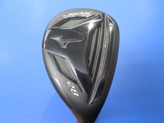 中古ゴルフ JPX FLI-HI 2024 28 28°