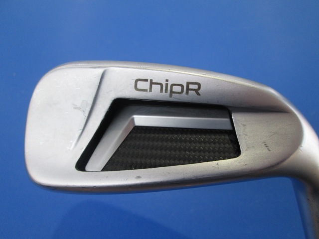 中古ゴルフ ChipR 38.5°