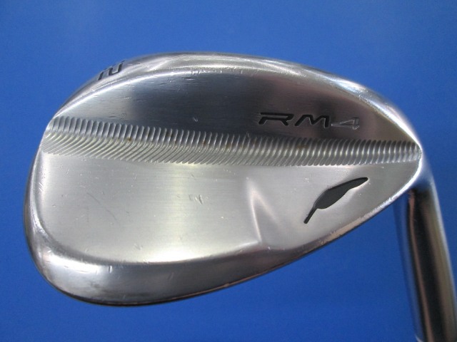 中古ゴルフ RM-4 52-08 52°