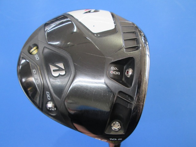 中古ゴルフ B2 HT 10.5°