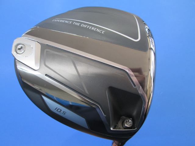 中古ゴルフ ゼクシオ2026+ 10.5°